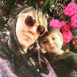 Meet your Posher, Shane